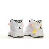 Air Jordan 6 Kid Shoes (19)