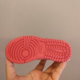 Nike SB Dunk Kid Shoes (16)