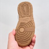 Nike SB Dunk Kid Shoes (30)