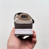 Nike SB Dunk Kid Shoes (26)