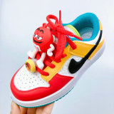 Air Jordan 1 Kid Shoes (99)