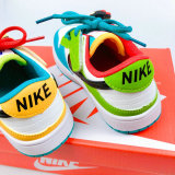 Air Jordan 1 Kid Shoes (100)