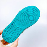 Air Jordan 1 Kid Shoes (100)
