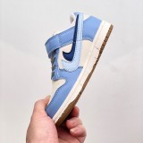 Nike SB Dunk Kid Shoes (28)