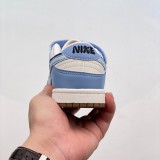 Nike SB Dunk Kid Shoes (28)
