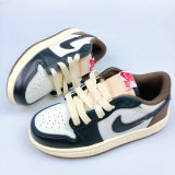 Air Jordan 1 Kid Shoes (101)