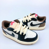 Air Jordan 1 Kid Shoes (101)