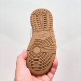 Nike SB Dunk Kid Shoes (28)