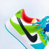 Air Jordan 1 Kid Shoes (99)