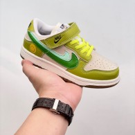 Nike SB Dunk Kid Shoes (31)