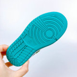 Air Jordan 1 Kid Shoes (99)