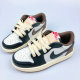 Air Jordan 1 Kid Shoes (101)