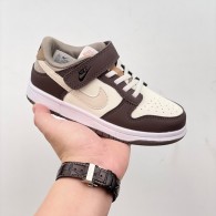 Nike SB Dunk Kid Shoes (26)