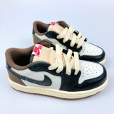 Air Jordan 1 Kid Shoes (101)