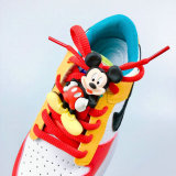 Air Jordan 1 Kid Shoes (100)