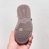 Nike SB Dunk Kid Shoes (26)