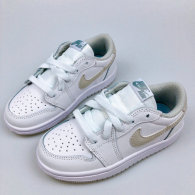 Air Jordan 1 Kid Shoes (106)