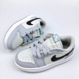 Air Jordan 1 Kid Shoes (104)