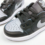 Air Jordan 1 Kid Shoes (102)