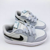 Air Jordan 1 Kid Shoes (104)