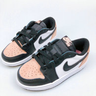 Air Jordan 1 Kid Shoes (103)