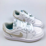 Air Jordan 1 Kid Shoes (106)