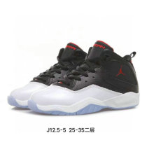 Air Jordan 12.5 Kid Shoes (6) Air Jordan 12.5 Kid Shoes (6)