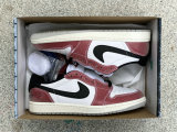 Authentic Trophy Room x Air Jordan 1 Low