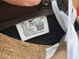 Authentic Clot x Nike Dunk Low “Cork”