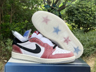Authentic Trophy Room x Air Jordan 1 Low