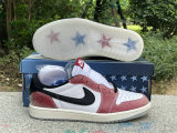 Authentic Trophy Room x Air Jordan 1 Low