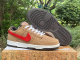 Authentic Clot x Nike Dunk Low “Cork”