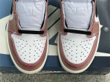 Authentic Trophy Room x Air Jordan 1 Low