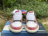 Authentic Trophy Room x Air Jordan 1 Low