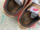 Authentic Clot x Nike Dunk Low “Cork”