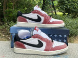 Authentic Trophy Room x Air Jordan 1 Low