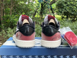 Authentic Trophy Room x Air Jordan 1 Low