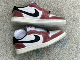Authentic Trophy Room x Air Jordan 1 Low