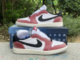 Authentic Trophy Room x Air Jordan 1 Low