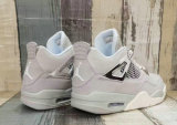 Air Jordan 4 Shoes AAA (136)