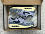 Authentic Nike Air Max 1'86 “Blue Safari”