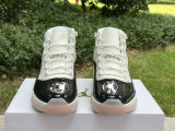 Authentic Air Jordan 11 GS “Neapolitan”