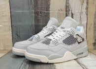 Air Jordan 4 Shoes AAA (136)