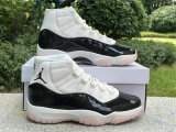 Authentic Air Jordan 11 GS “Neapolitan”