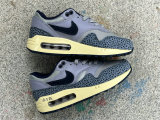 Authentic Nike Air Max 1'86 “Blue Safari”