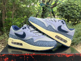 Authentic Nike Air Max 1'86 “Blue Safari”