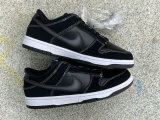 Authentic Nike Dunk Low “Airbrush Swoosh”