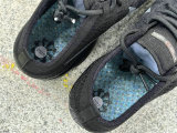 Authentic Nike Air Vapormax 2023 Flyknit Black/Grey