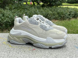 Balenciaga Triple-S Sneakers (40)