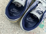 Authentic Nike Air Max 1'86 “Blue Safari”
